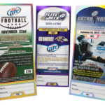 ACCESS Event Solutions Tickets Vouchers