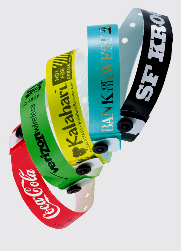 ACCESS Event Solutions Vinylbandfb2